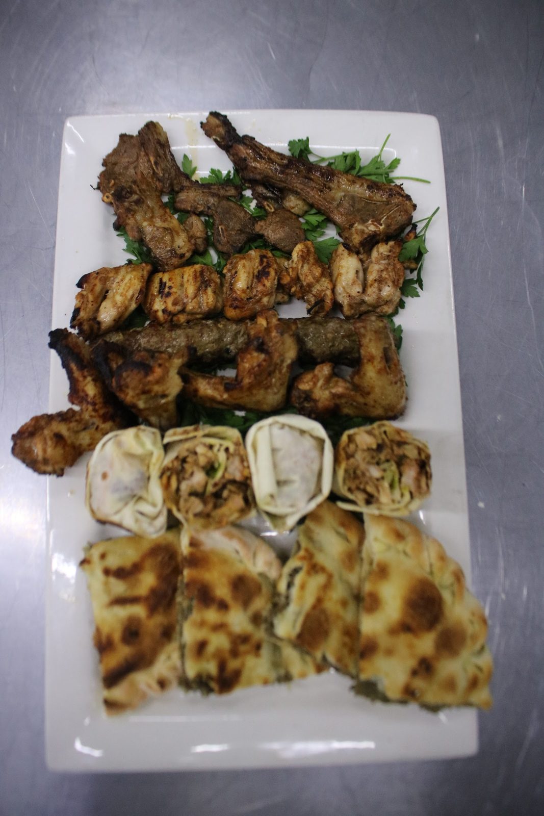 Sabor As-Salam 19