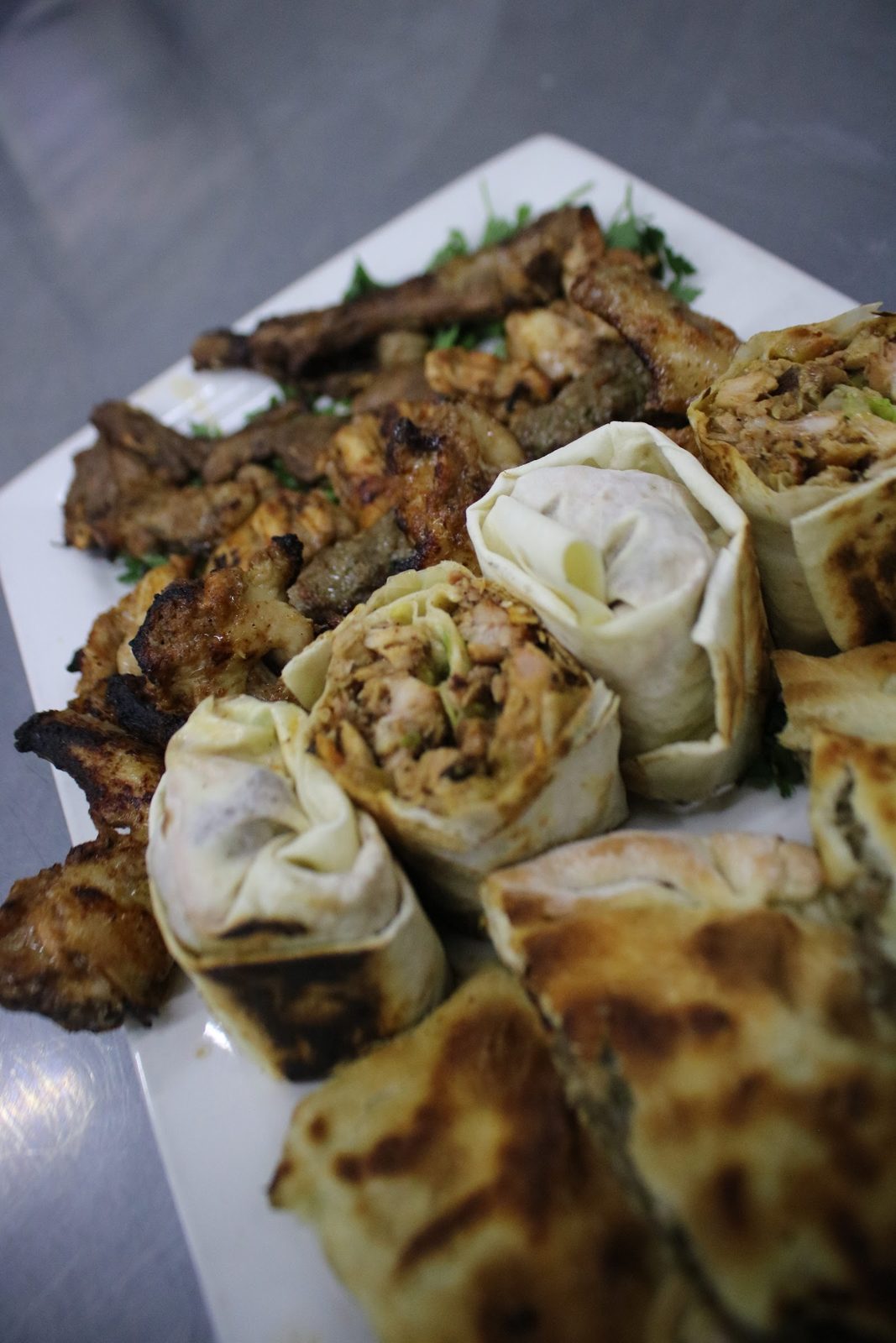 Sabor As-Salam 20